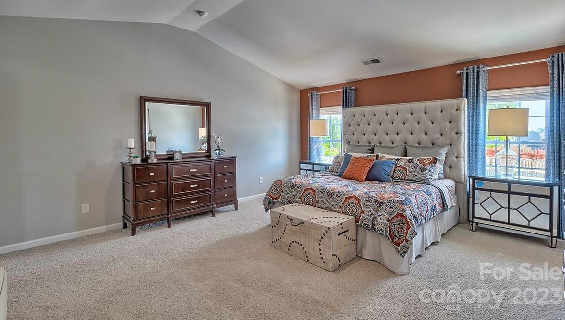 Nolen Farm - Residential