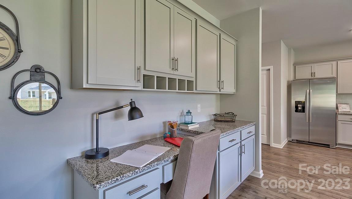 Nolen Farm - Residential