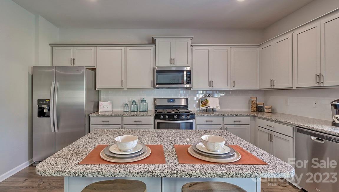 Nolen Farm - Residential