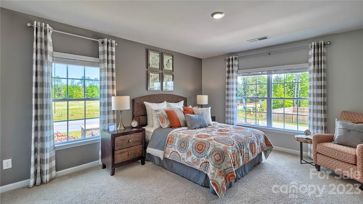 Nolen Farm - Residential