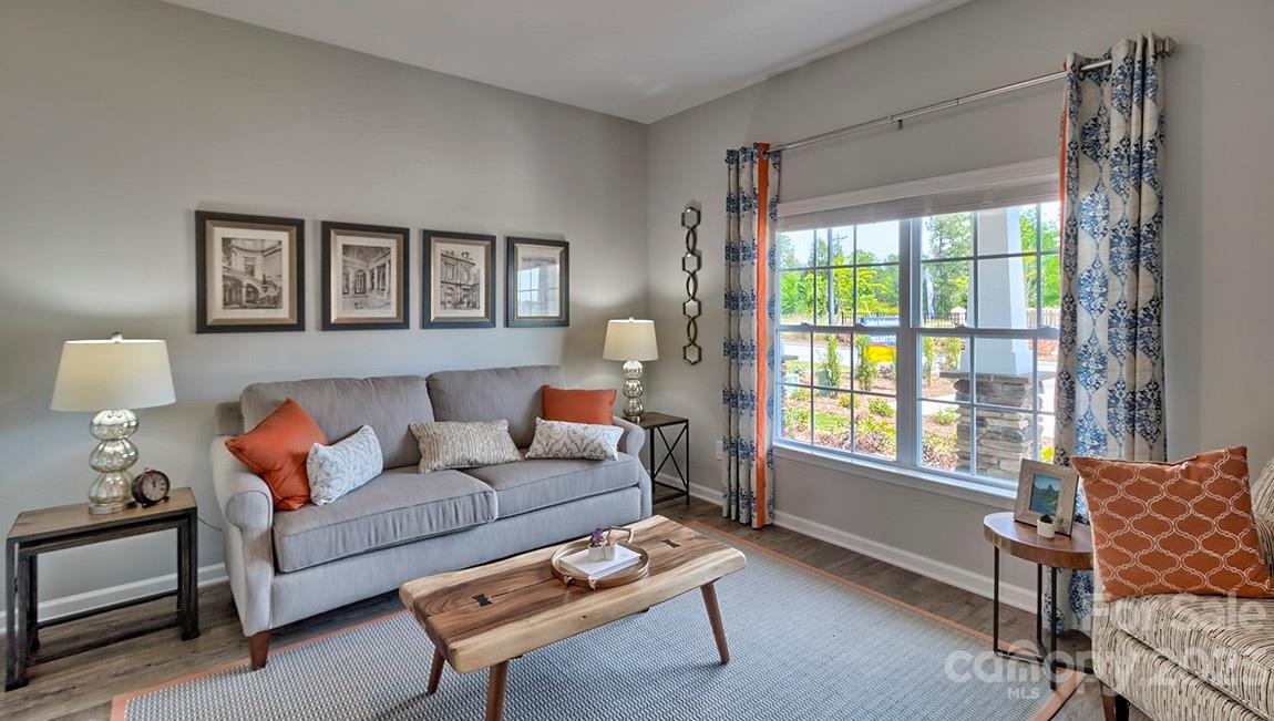 Nolen Farm - Residential