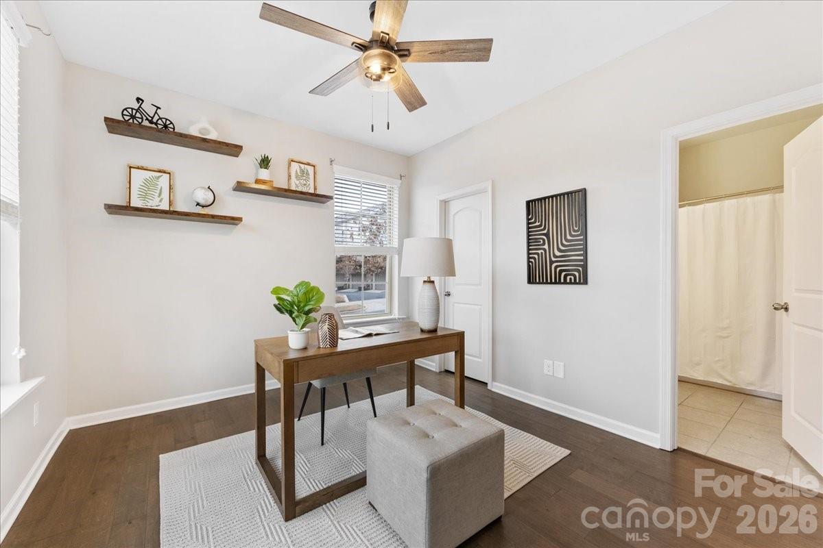 9205 Bluefield Street