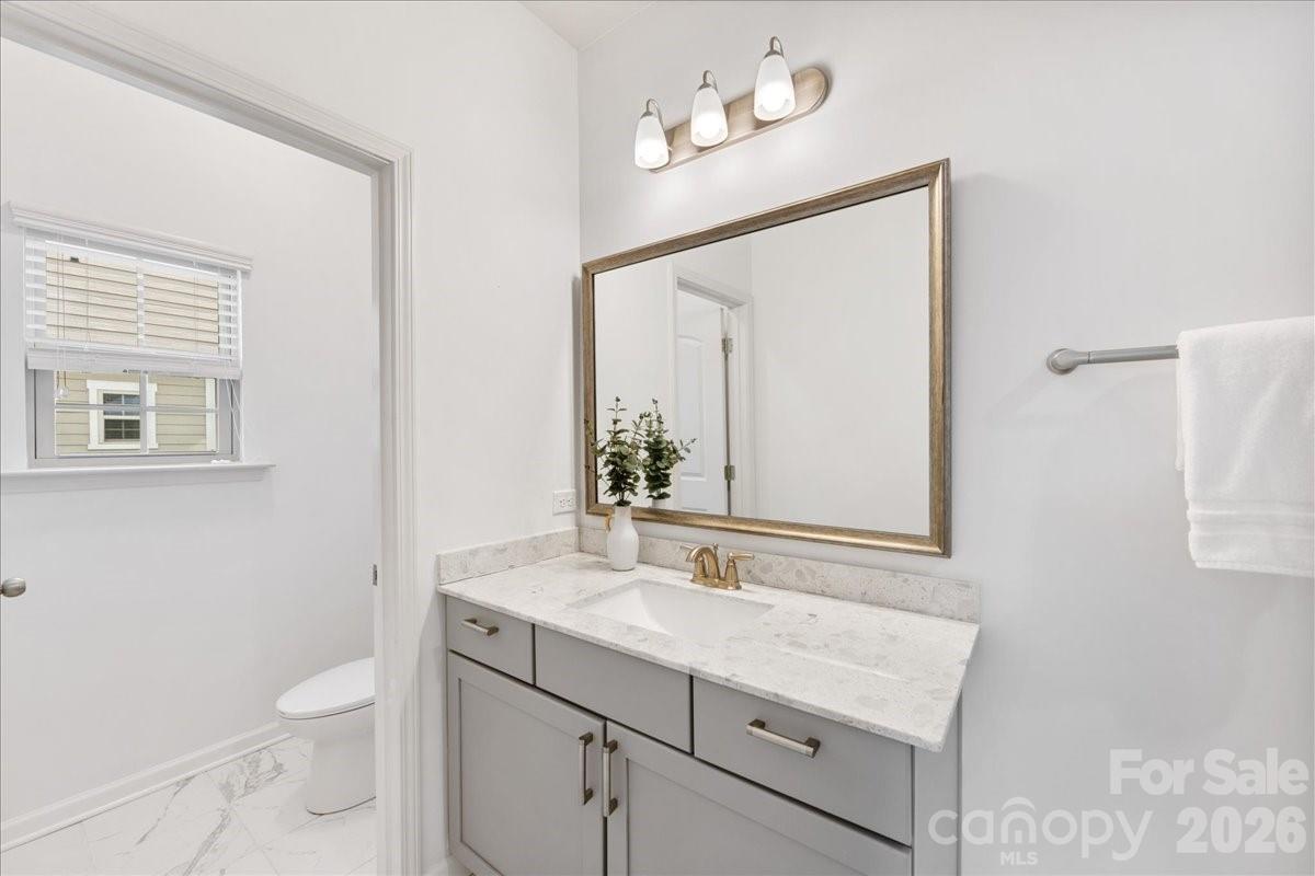 Hadley at Arrowood Station - Residential