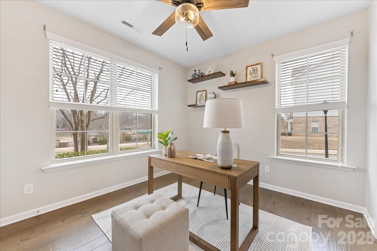 Hadley at Arrowood Station - Residential