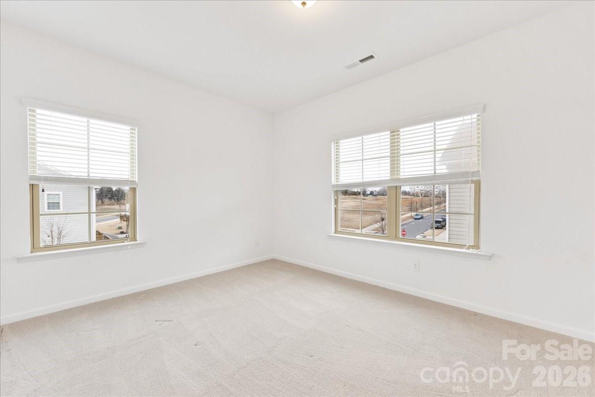 Hadley at Arrowood Station - Residential