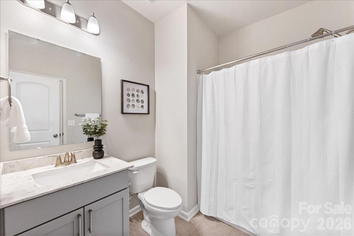 Hadley at Arrowood Station - Residential