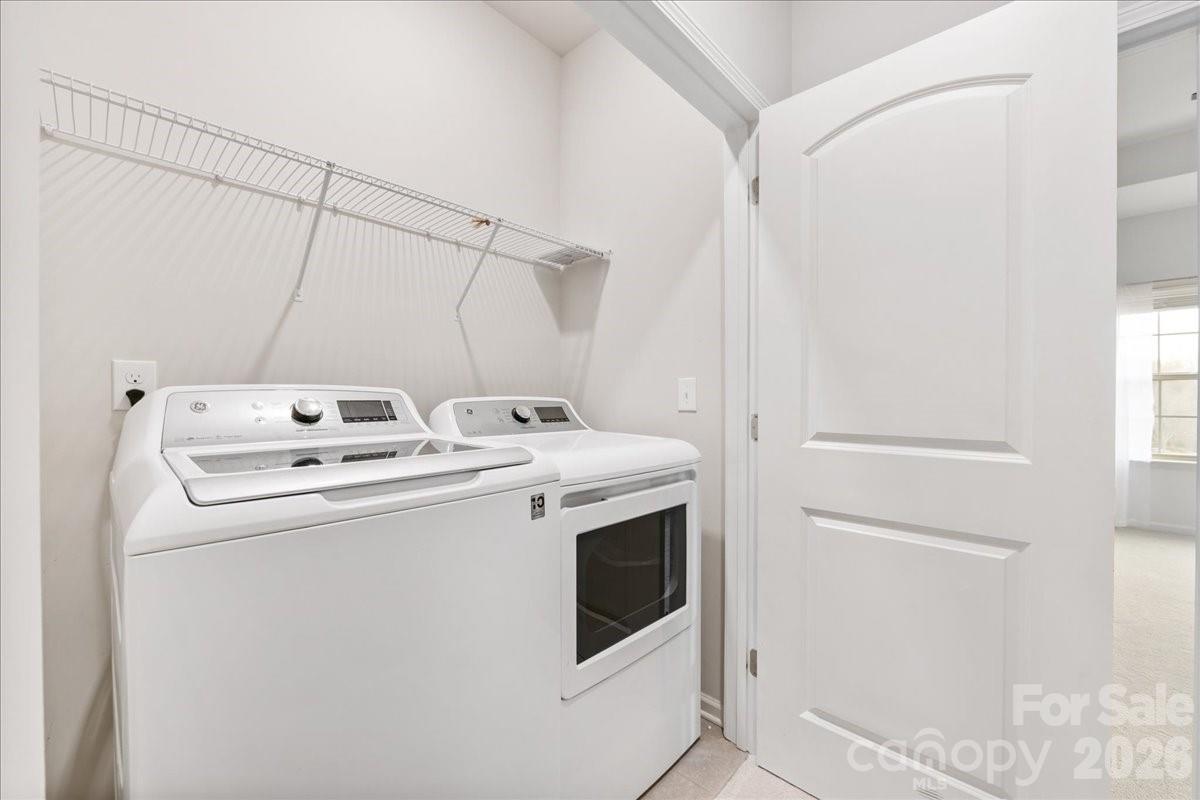 Hadley at Arrowood Station - Residential