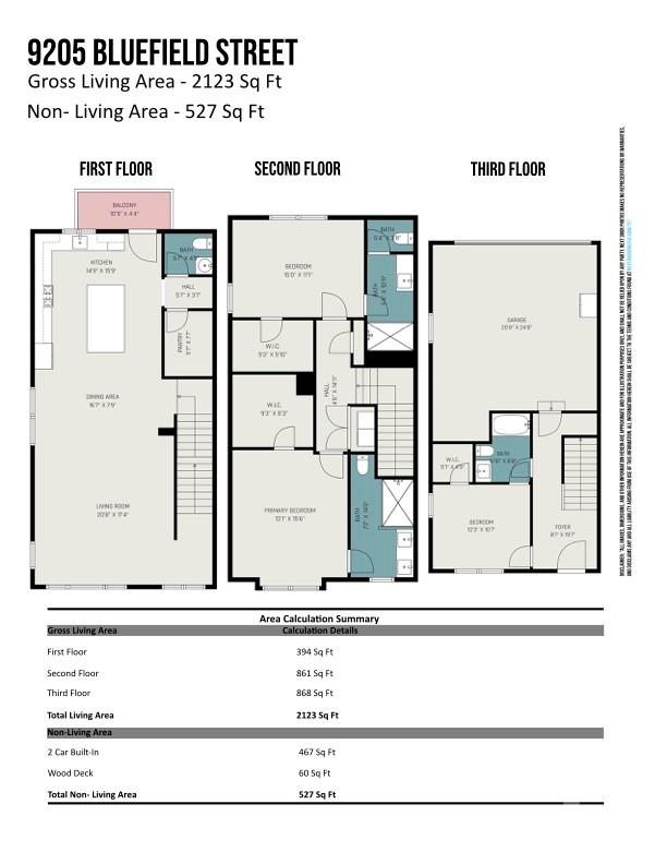 Hadley at Arrowood Station - Residential