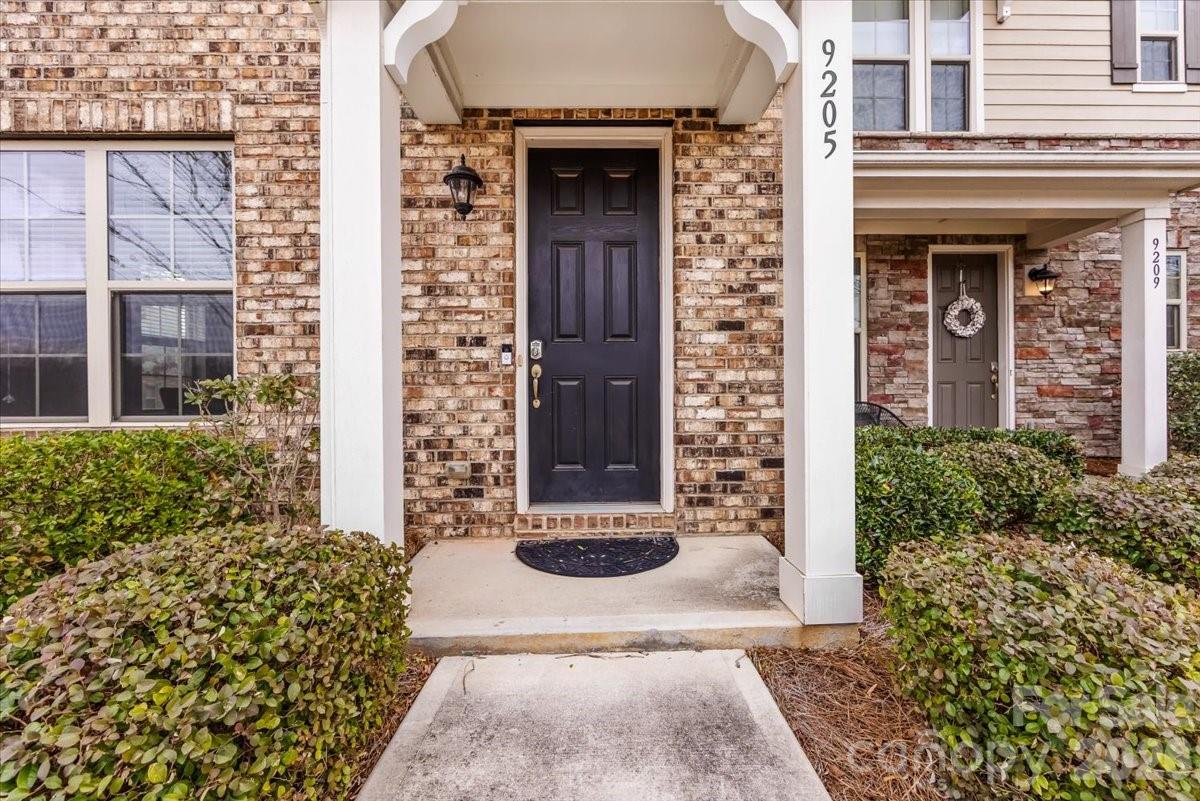 9205 Bluefield Street