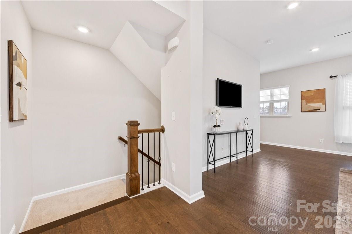 Hadley at Arrowood Station - Residential