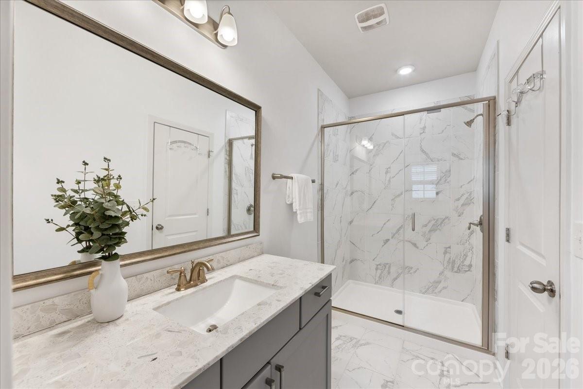 Hadley at Arrowood Station - Residential