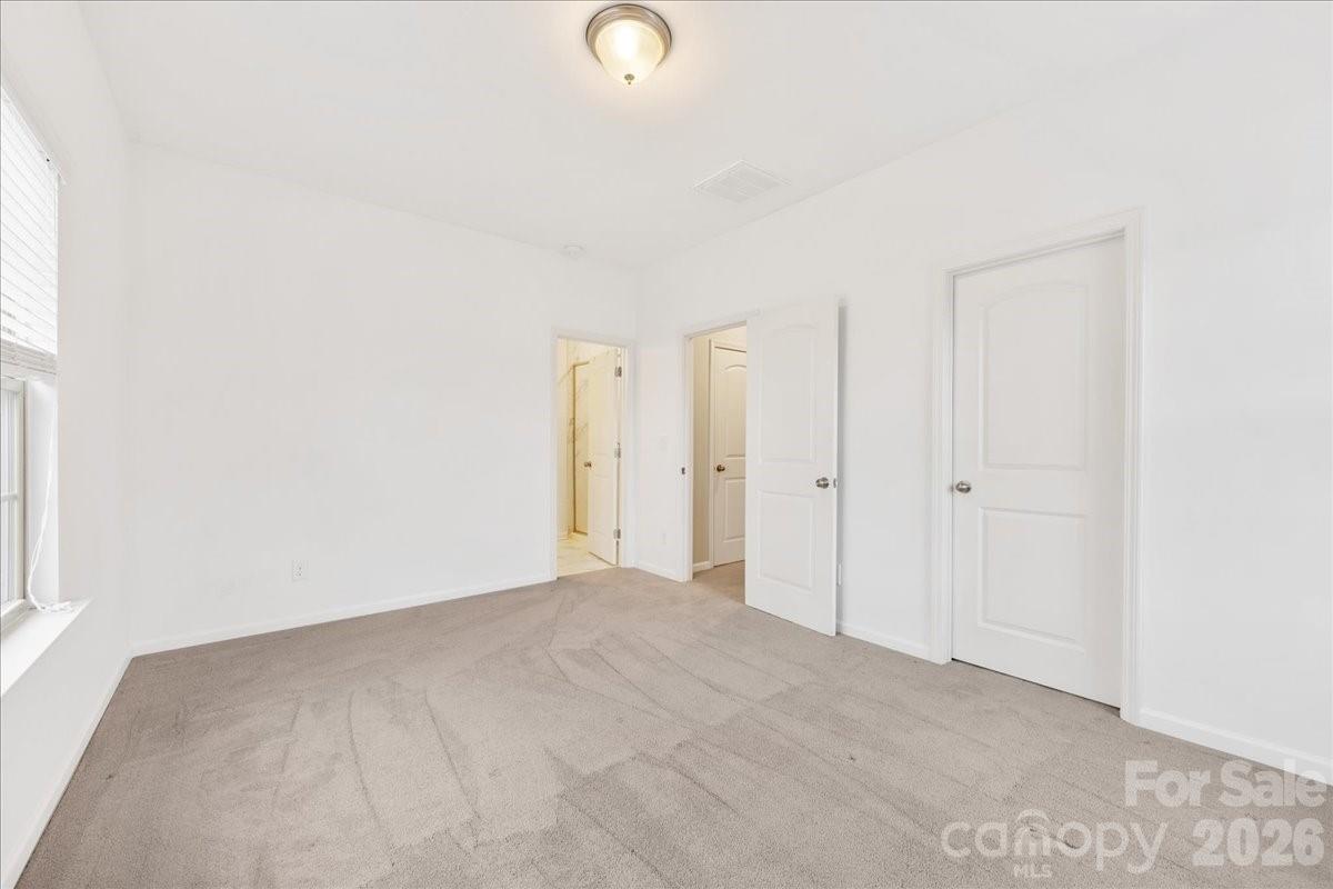 Hadley at Arrowood Station - Residential