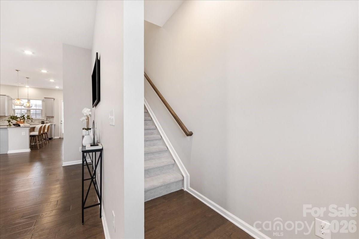 Hadley at Arrowood Station - Residential