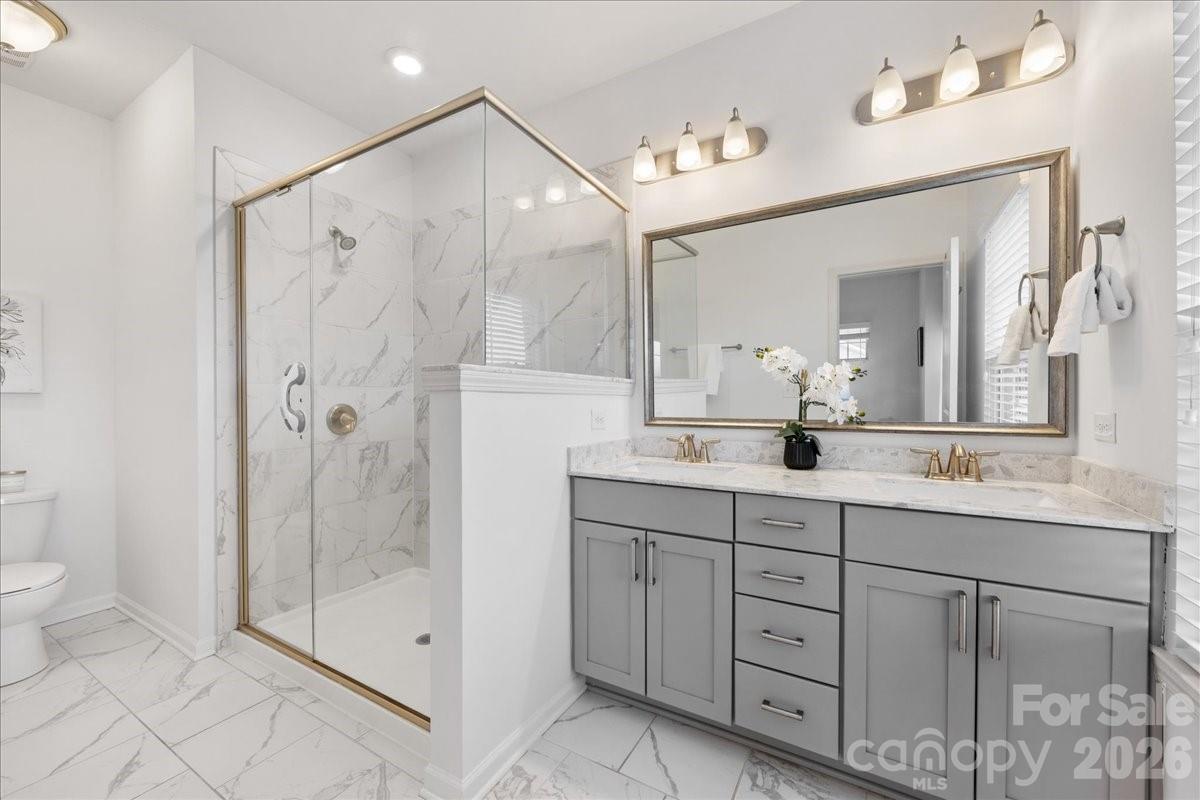 Hadley at Arrowood Station - Residential