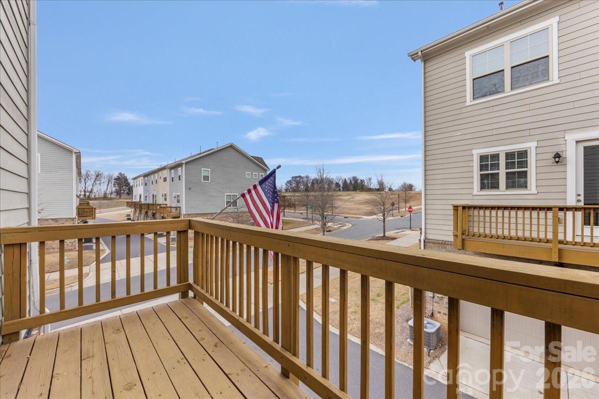 Hadley at Arrowood Station - Residential