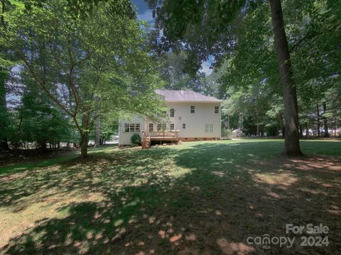 A home in Mooresville