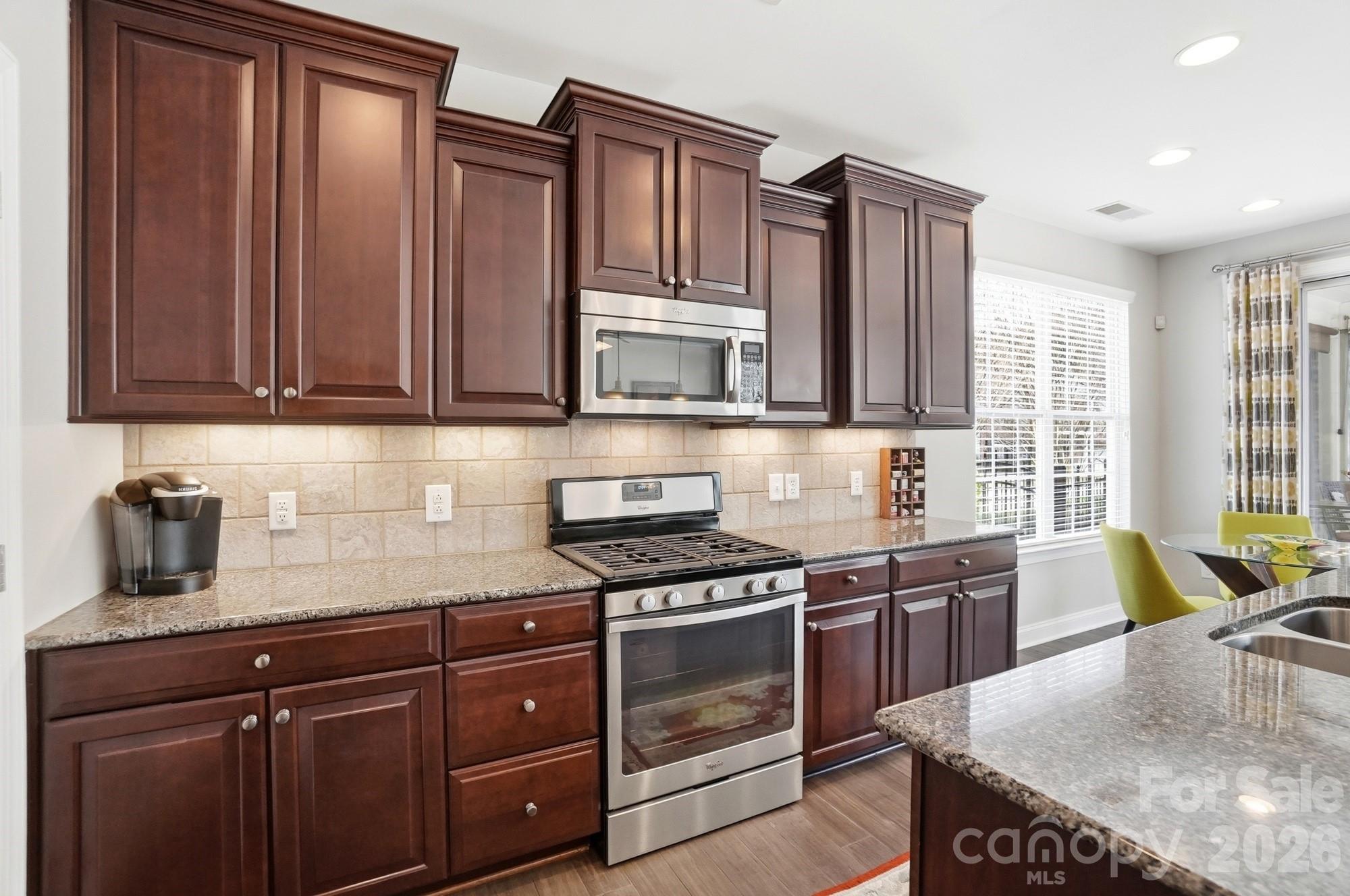 Reserve At Gold Hill - Residential