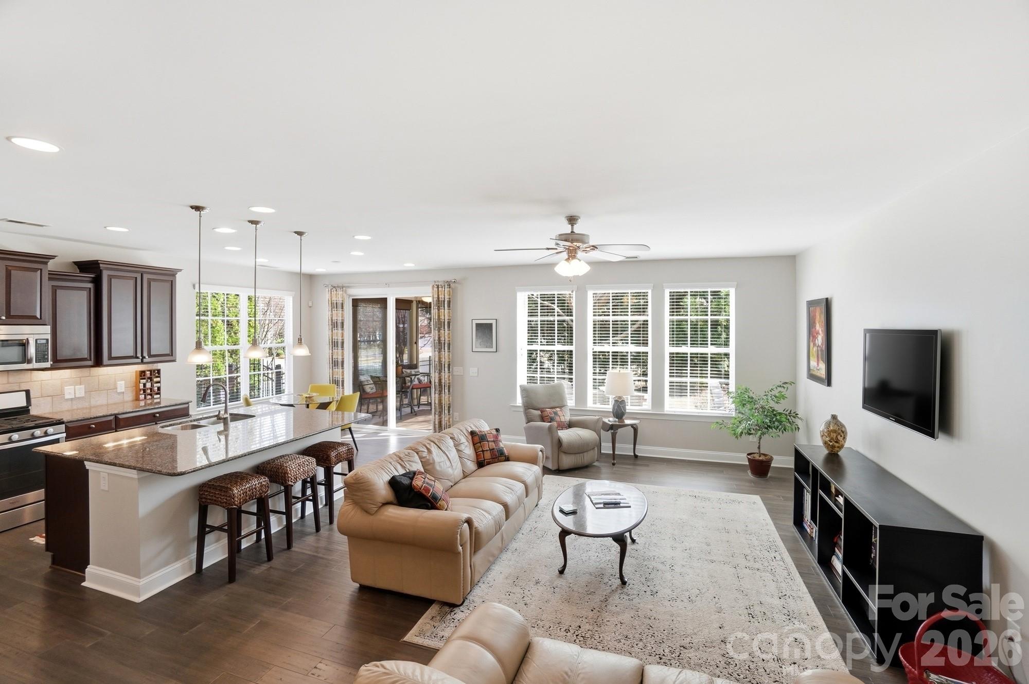 Reserve At Gold Hill - Residential