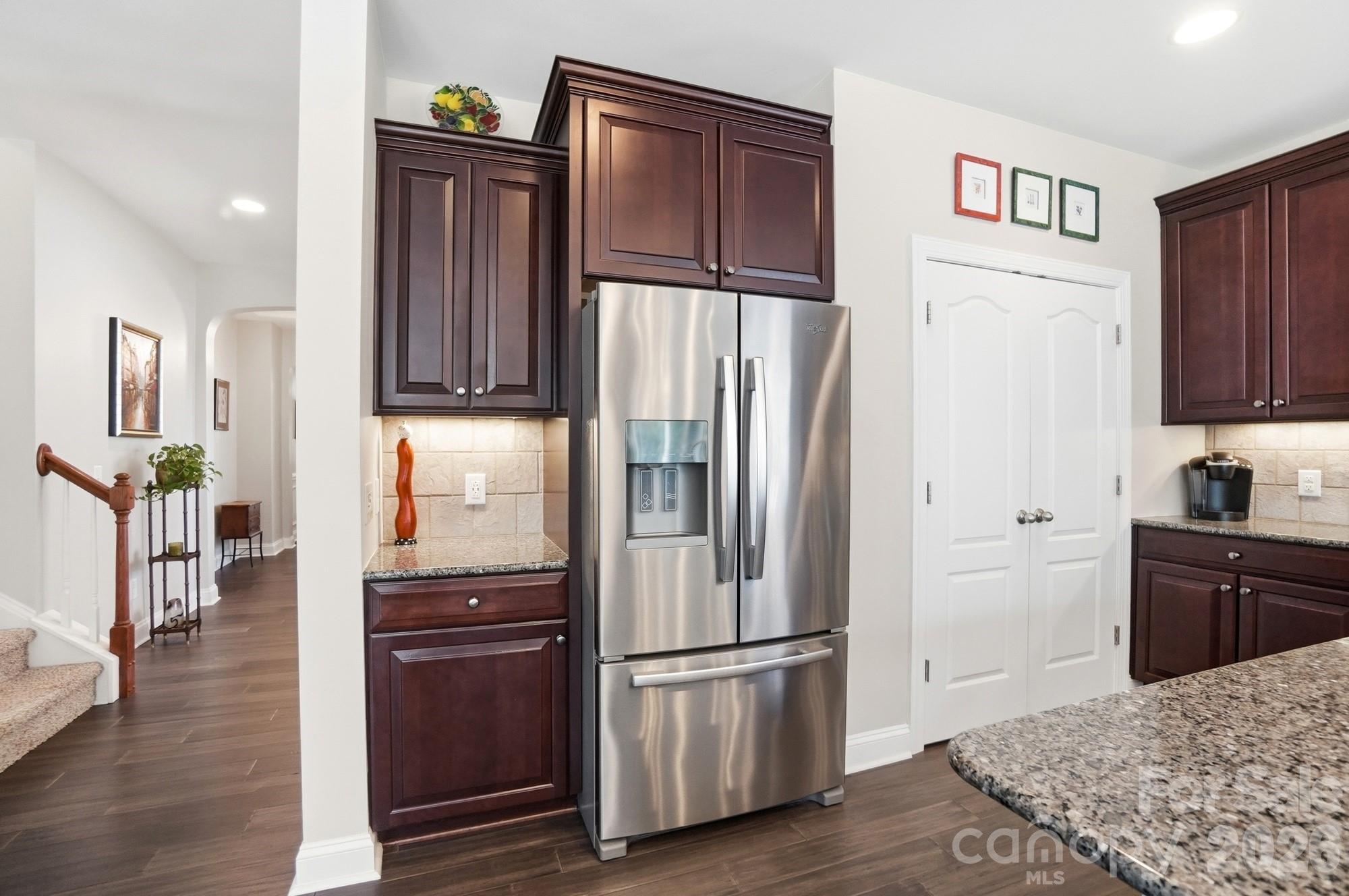 Reserve At Gold Hill - Residential