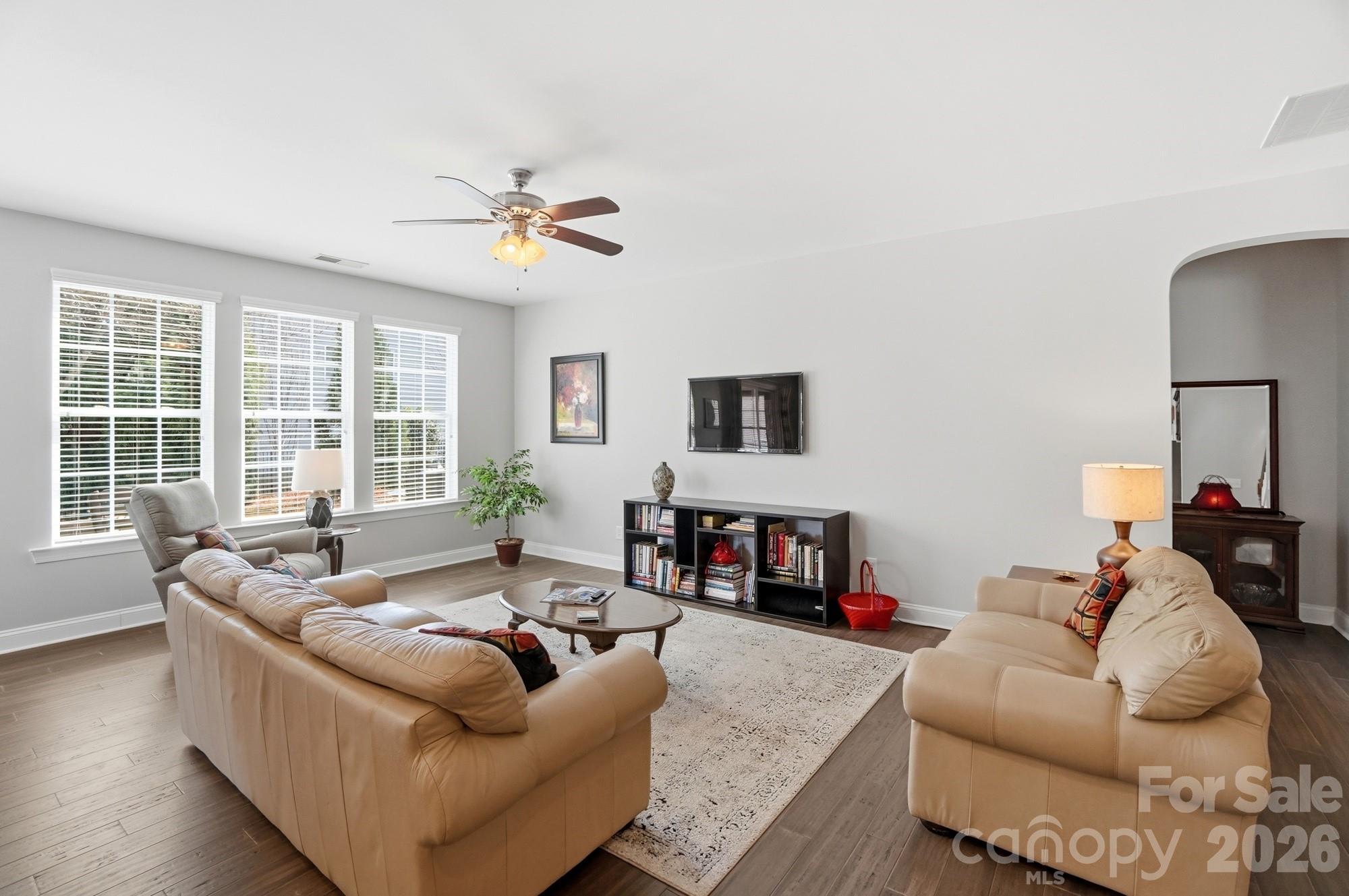 Reserve At Gold Hill - Residential