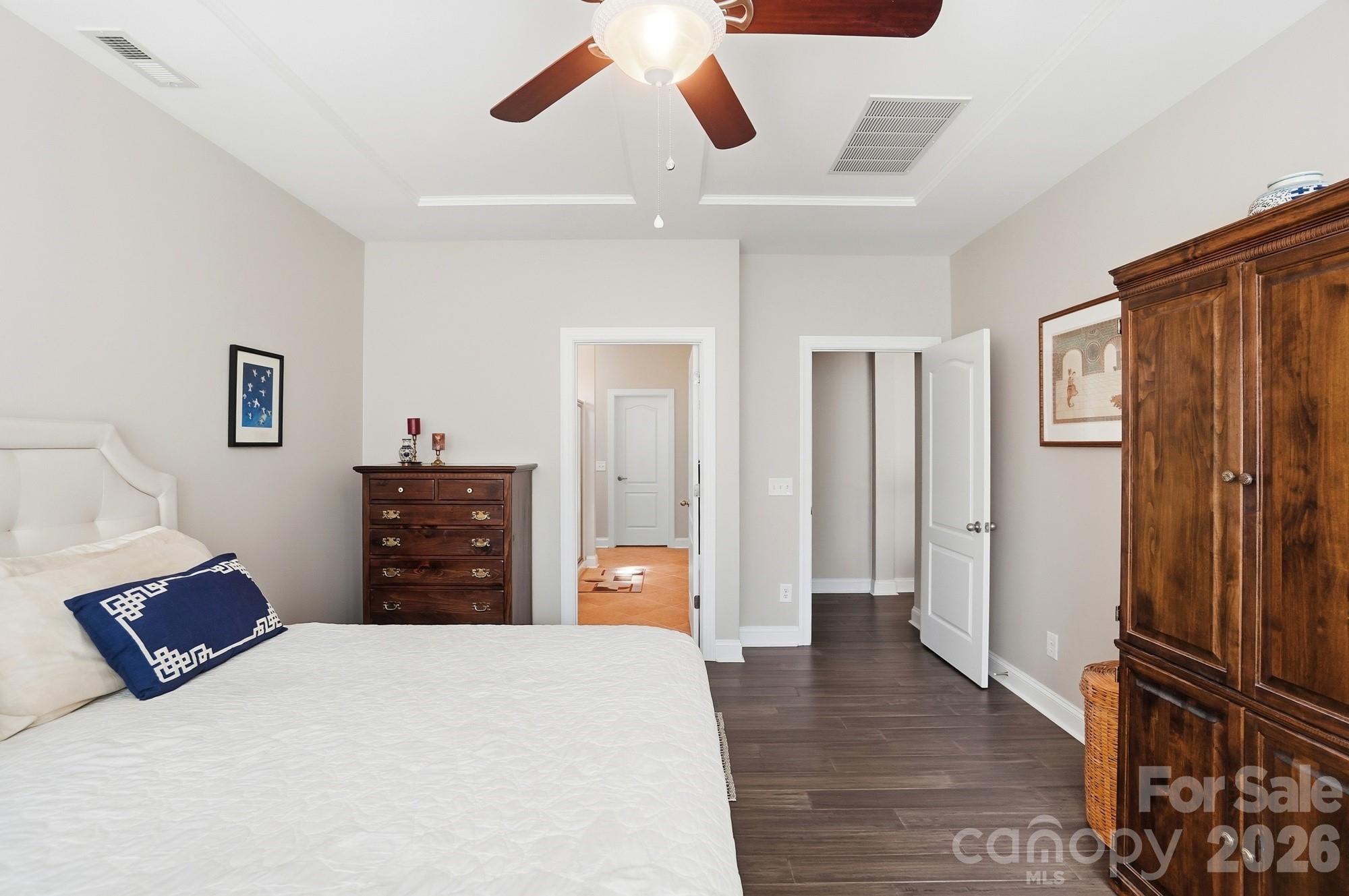 Reserve At Gold Hill - Residential