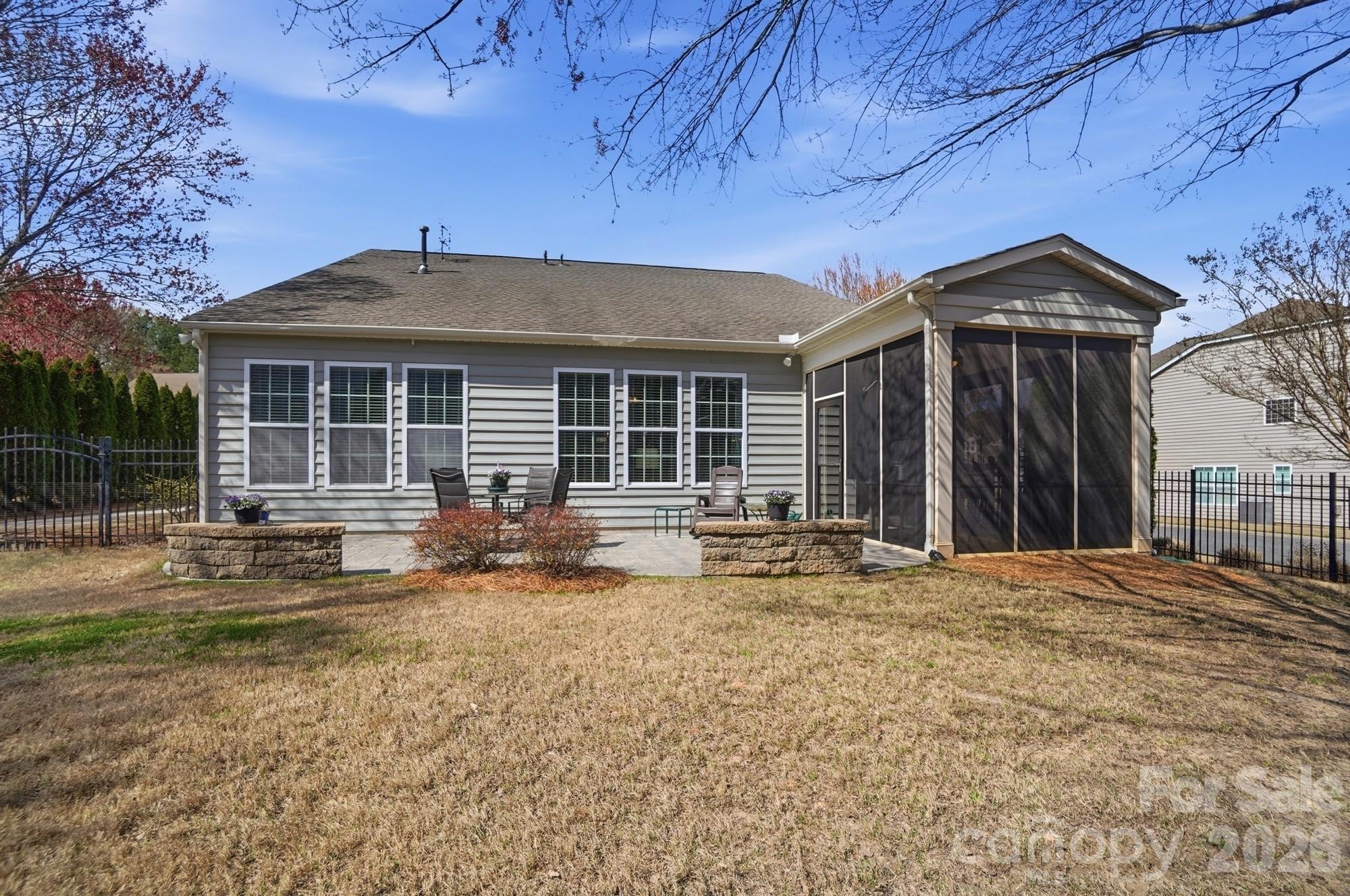 Reserve At Gold Hill - Residential