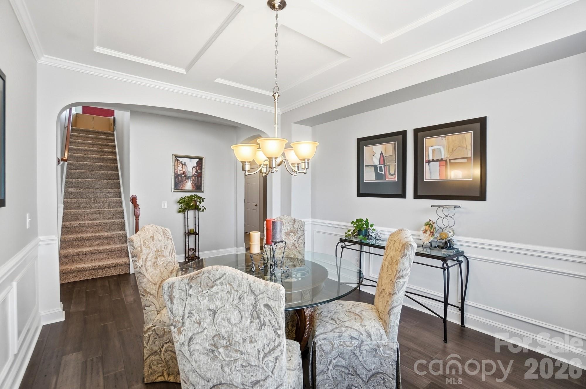 Reserve At Gold Hill - Residential