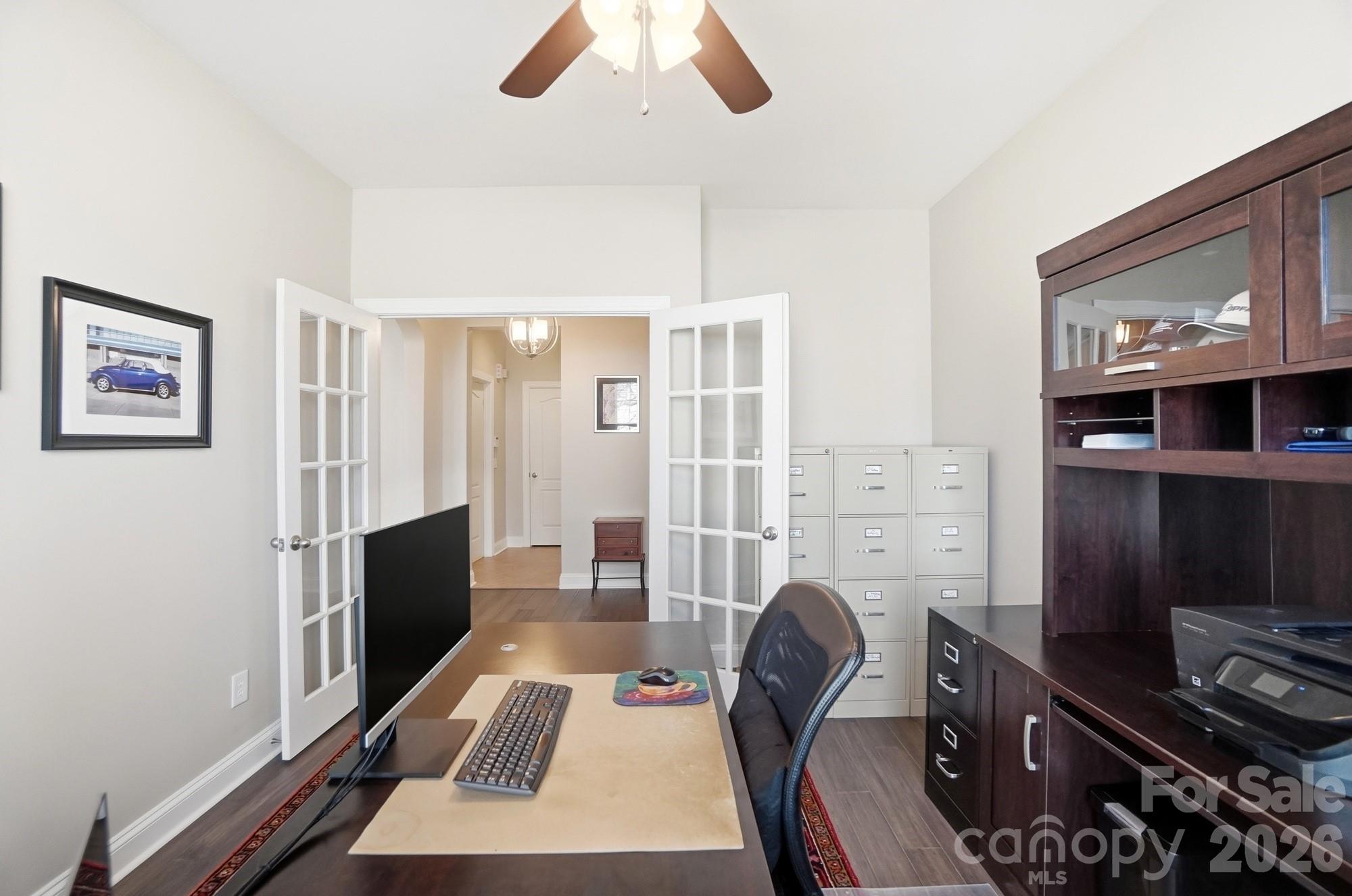 Reserve At Gold Hill - Residential