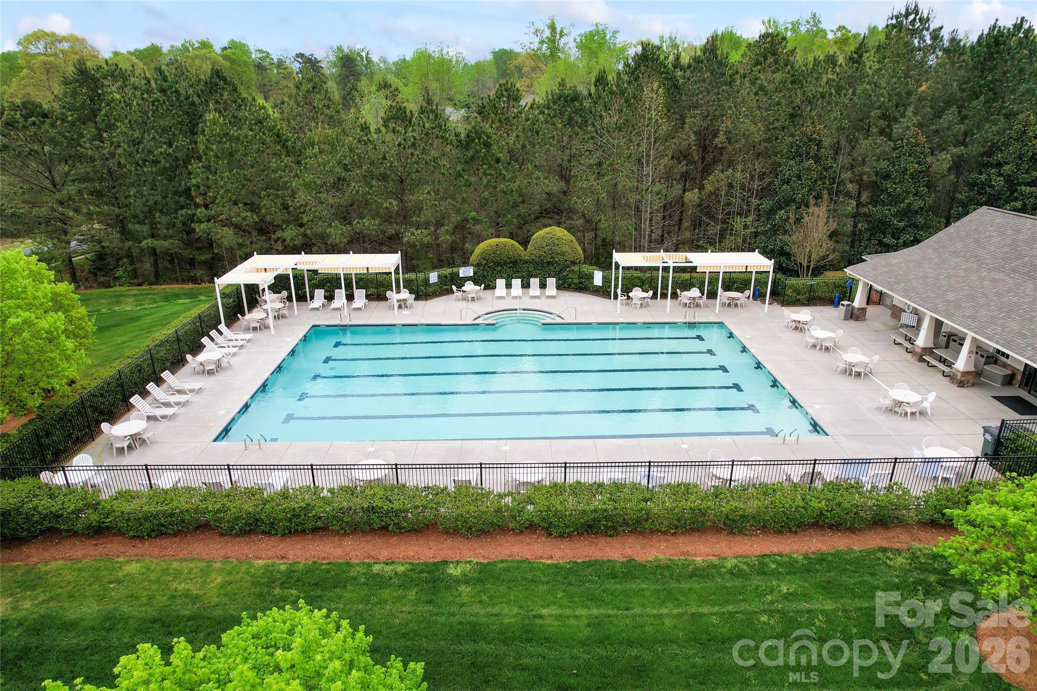 Reserve At Gold Hill - Residential