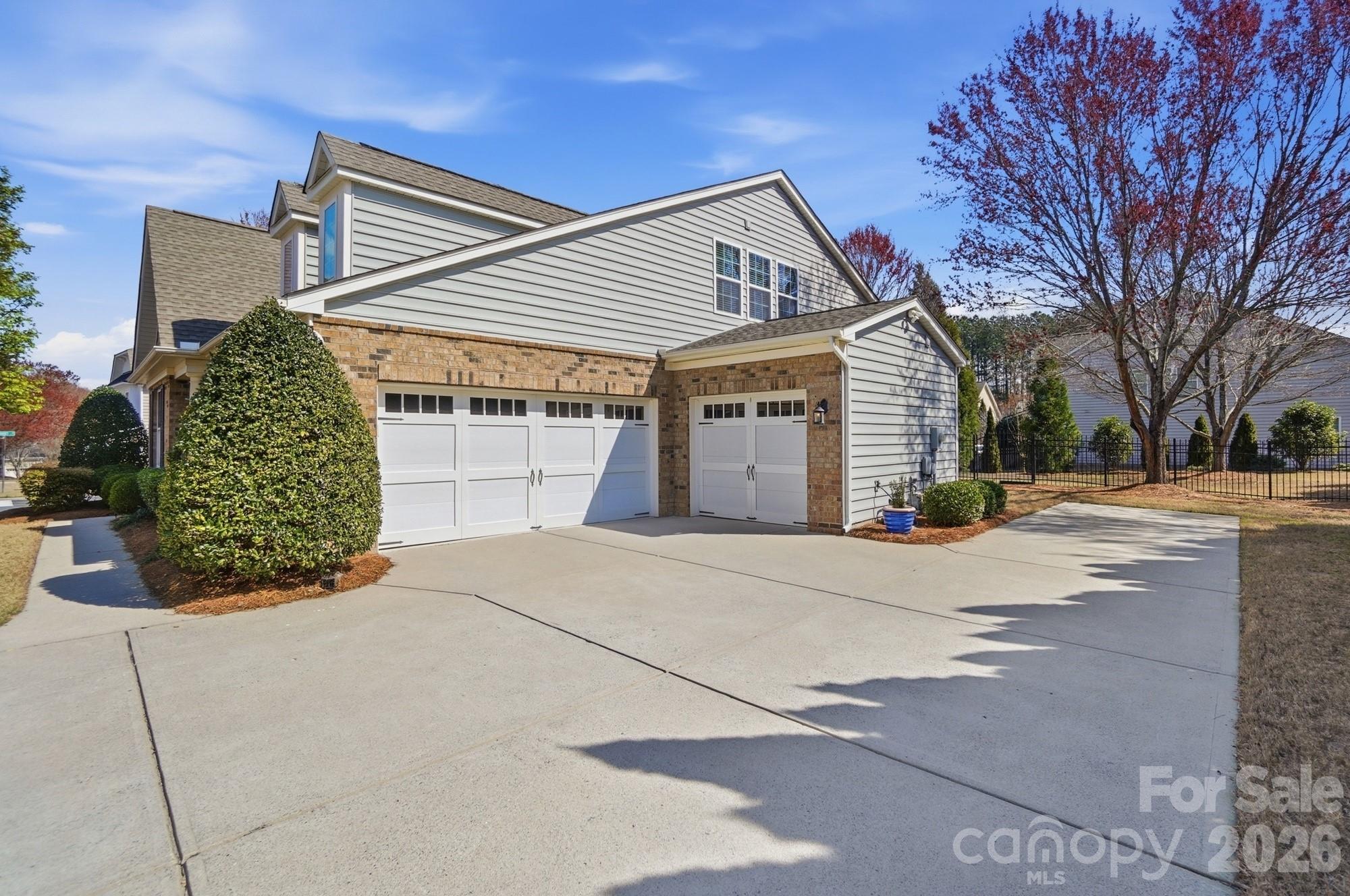 Reserve At Gold Hill - Residential