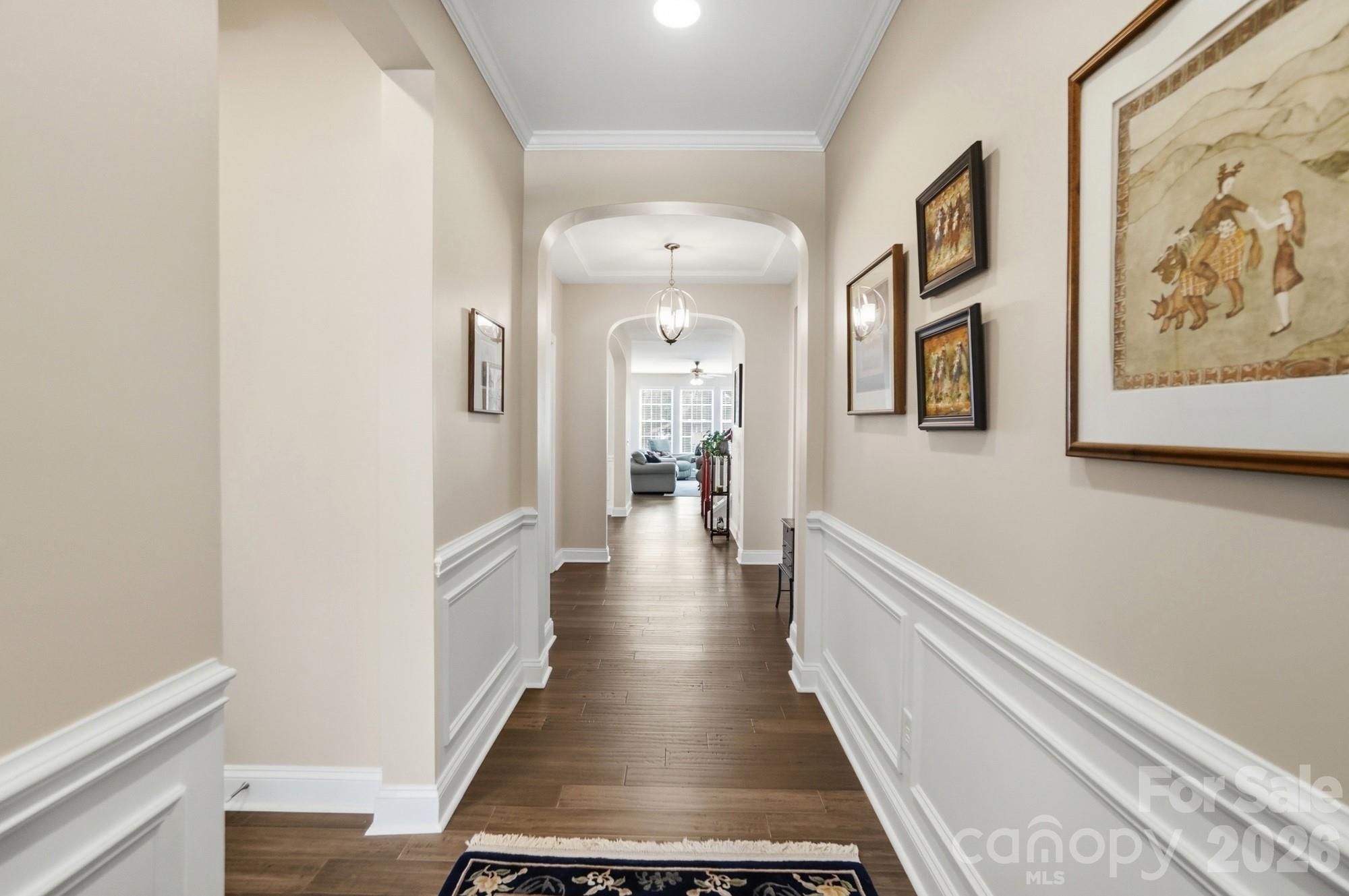 Reserve At Gold Hill - Residential