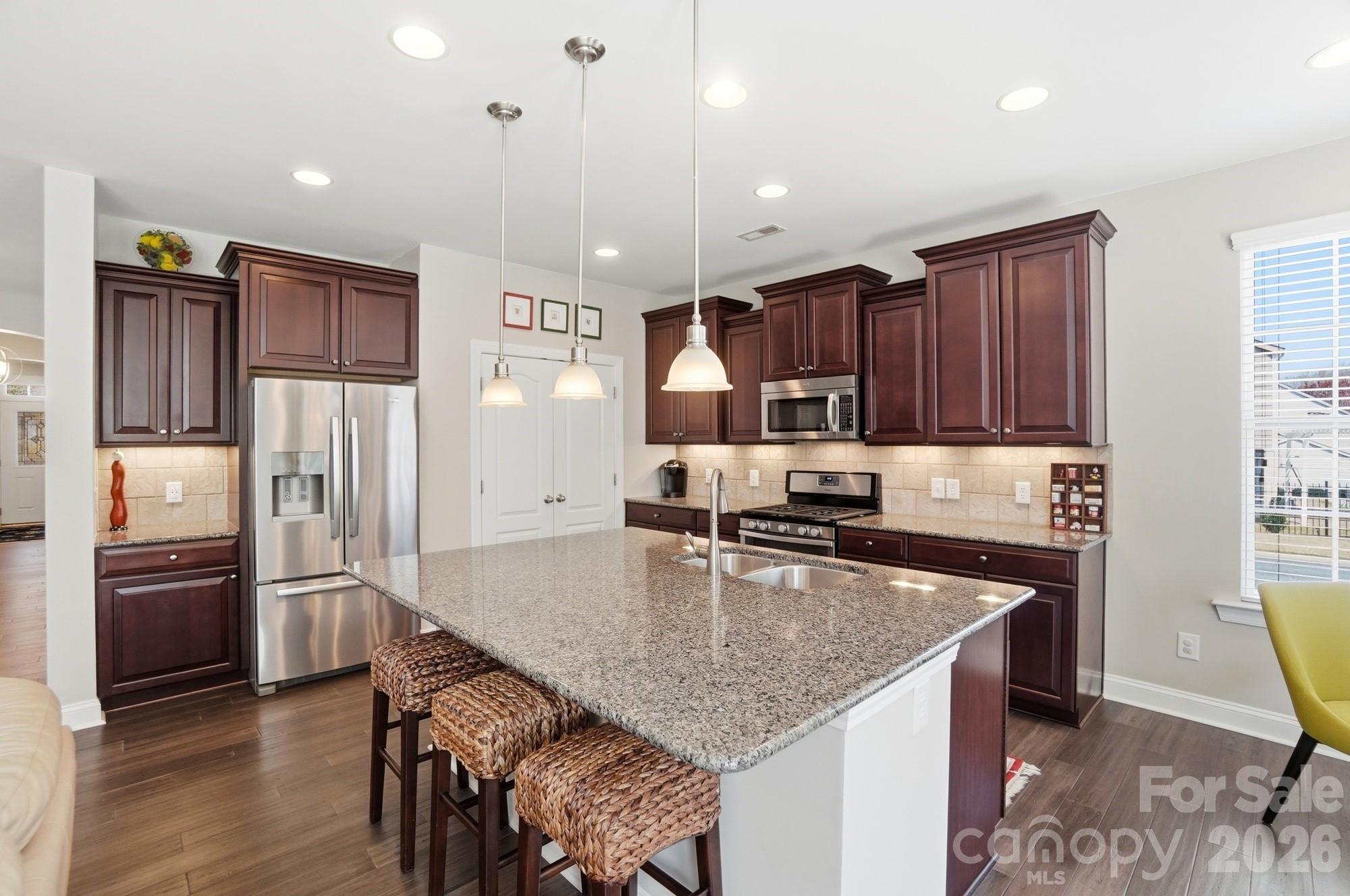 Reserve At Gold Hill - Residential