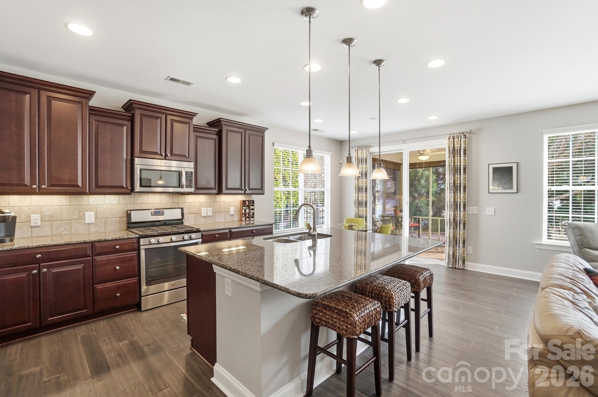 Reserve At Gold Hill - Residential