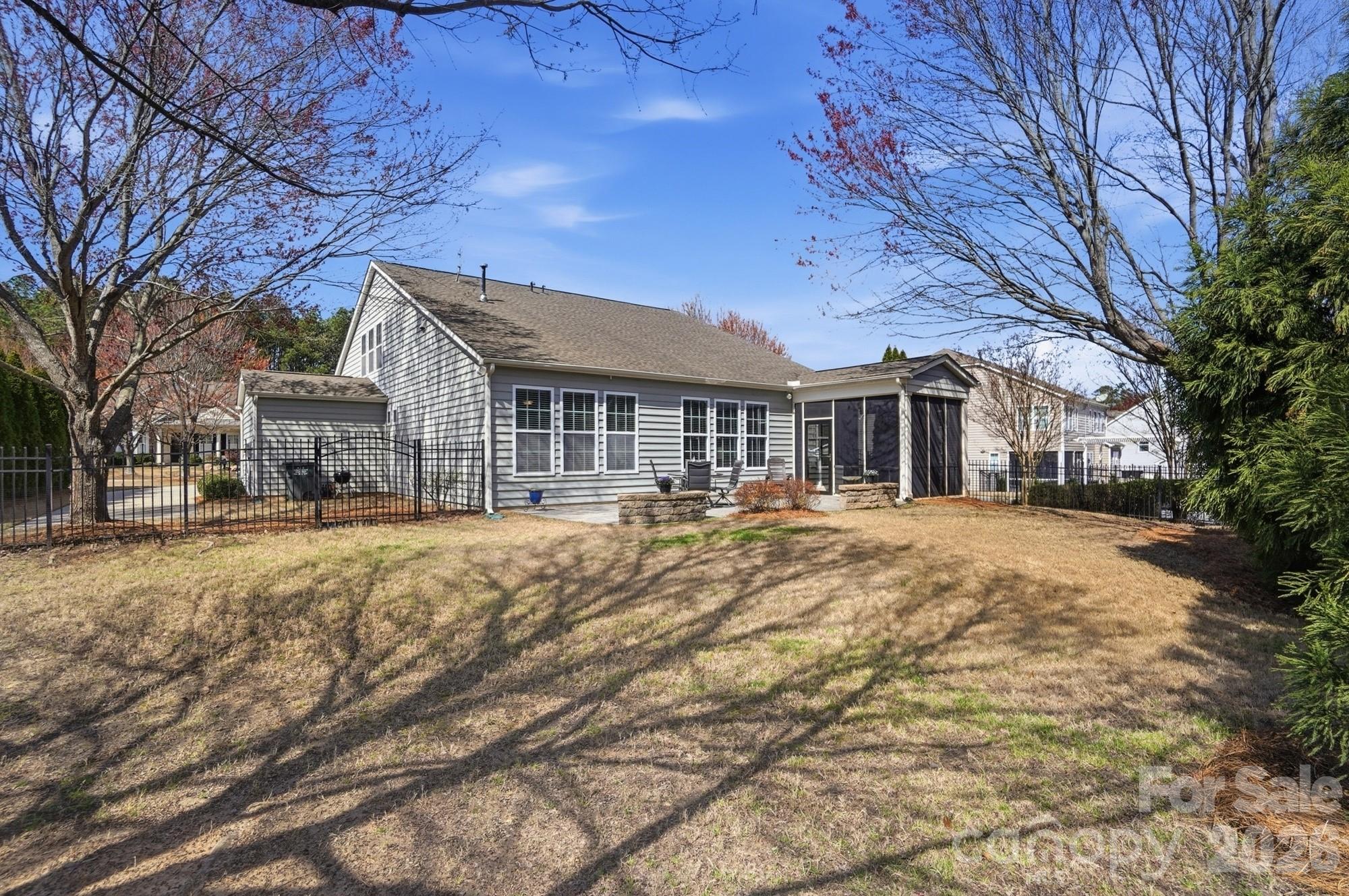 Reserve At Gold Hill - Residential