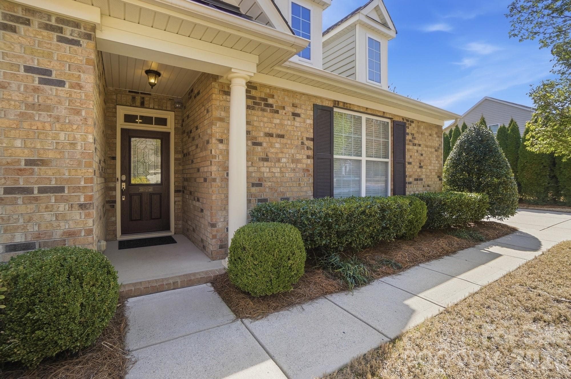 Reserve At Gold Hill - Residential