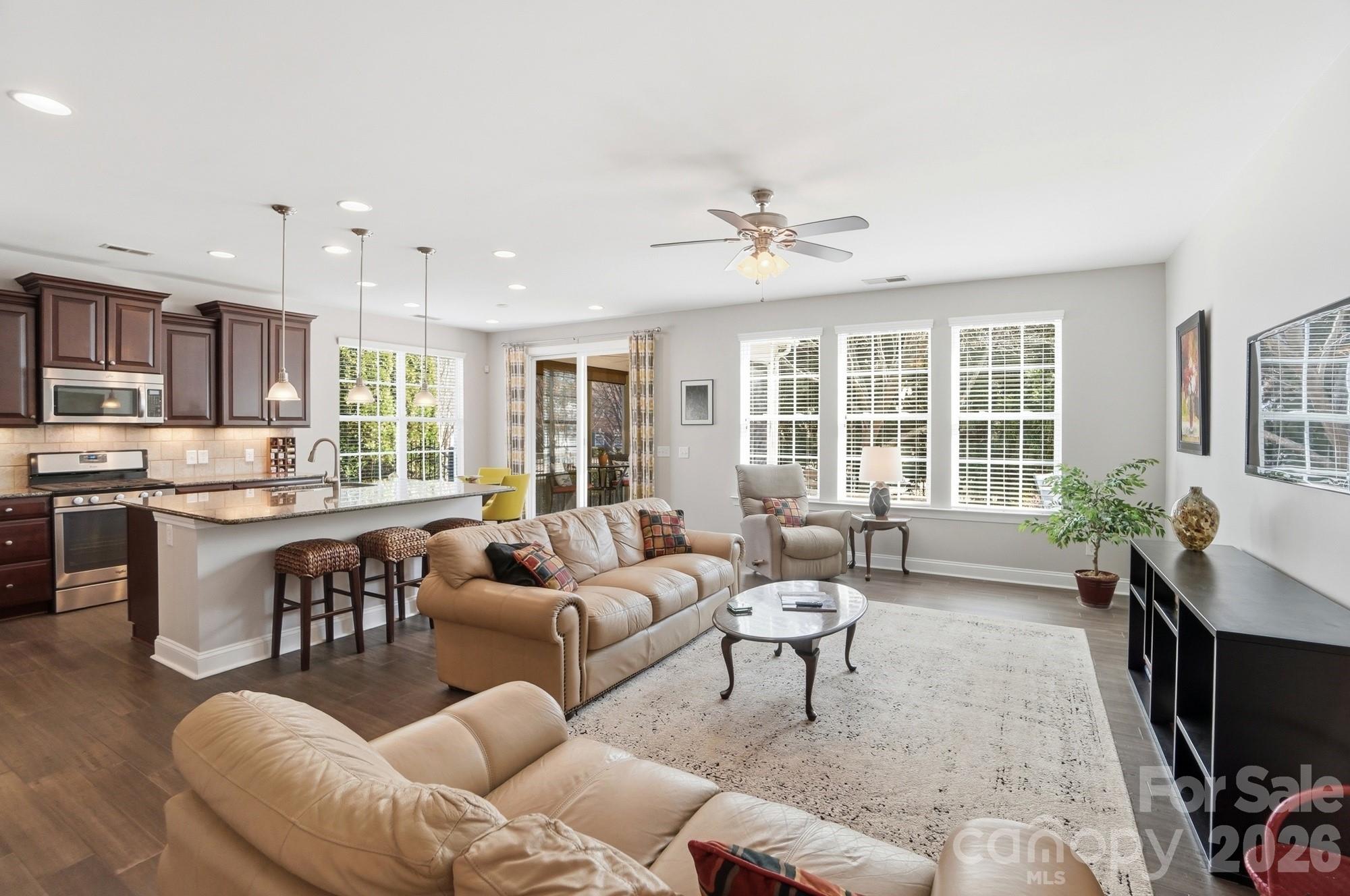 Reserve At Gold Hill - Residential