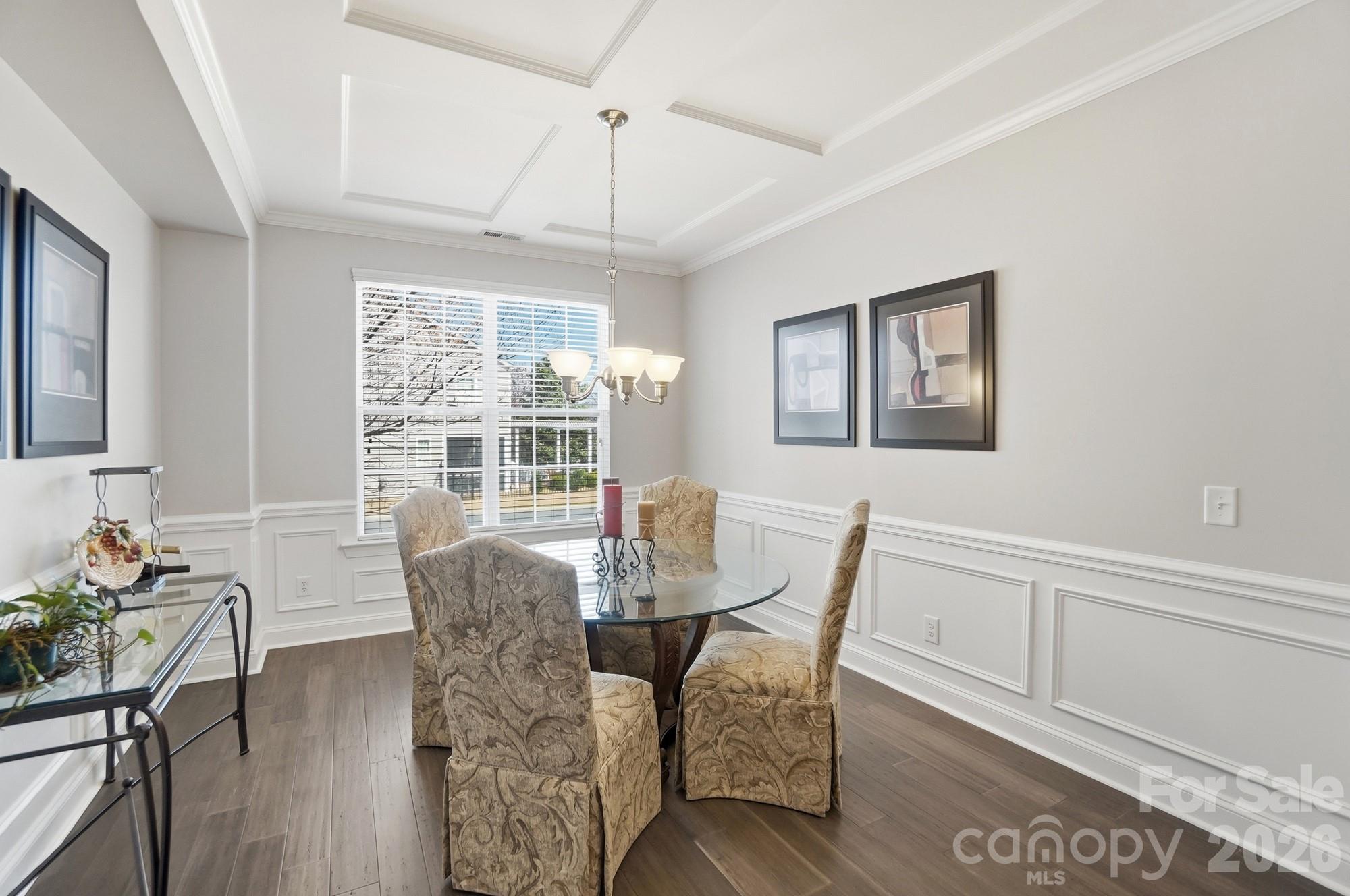 Reserve At Gold Hill - Residential