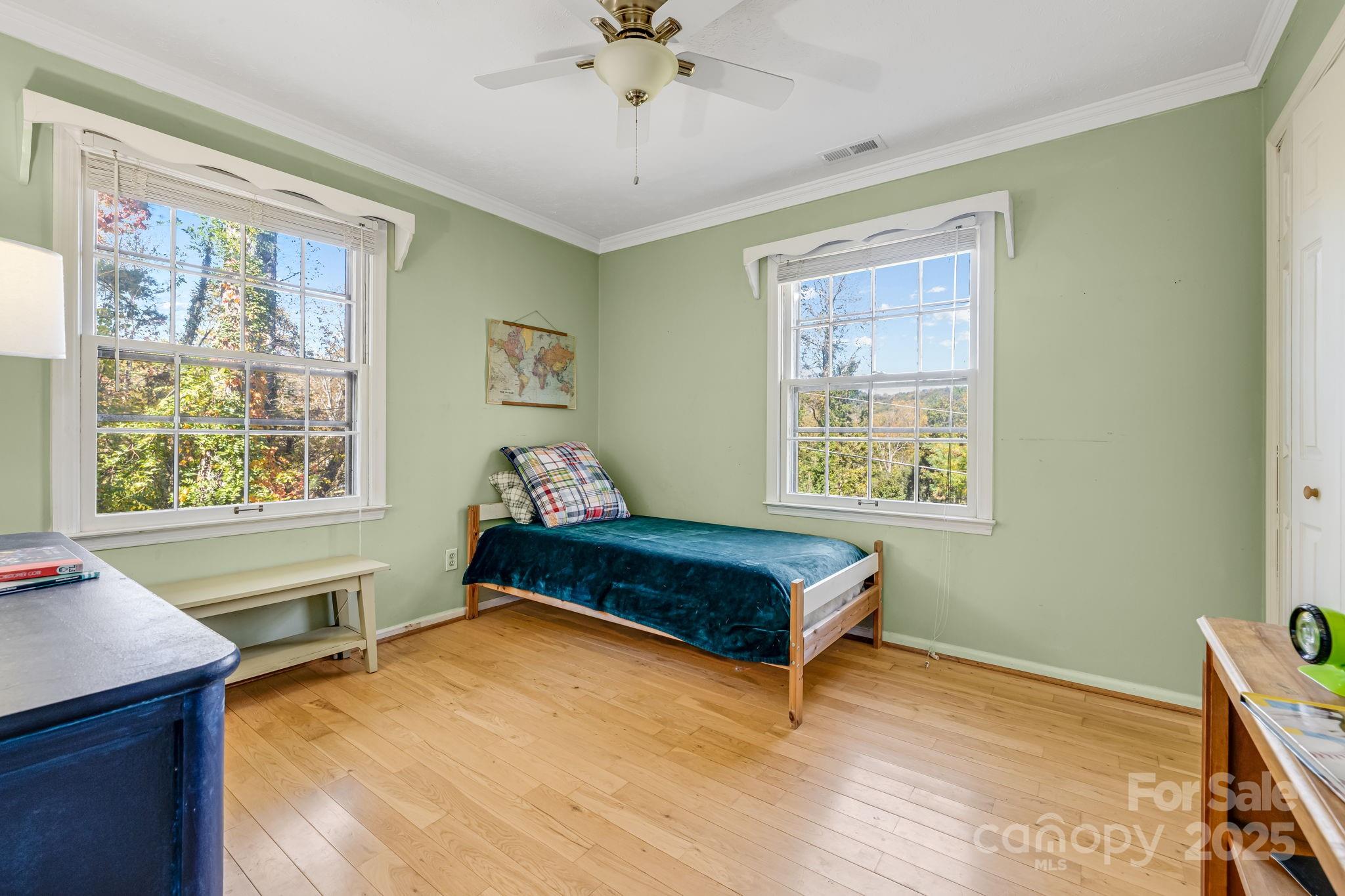 Laurel Park Estates - Residential