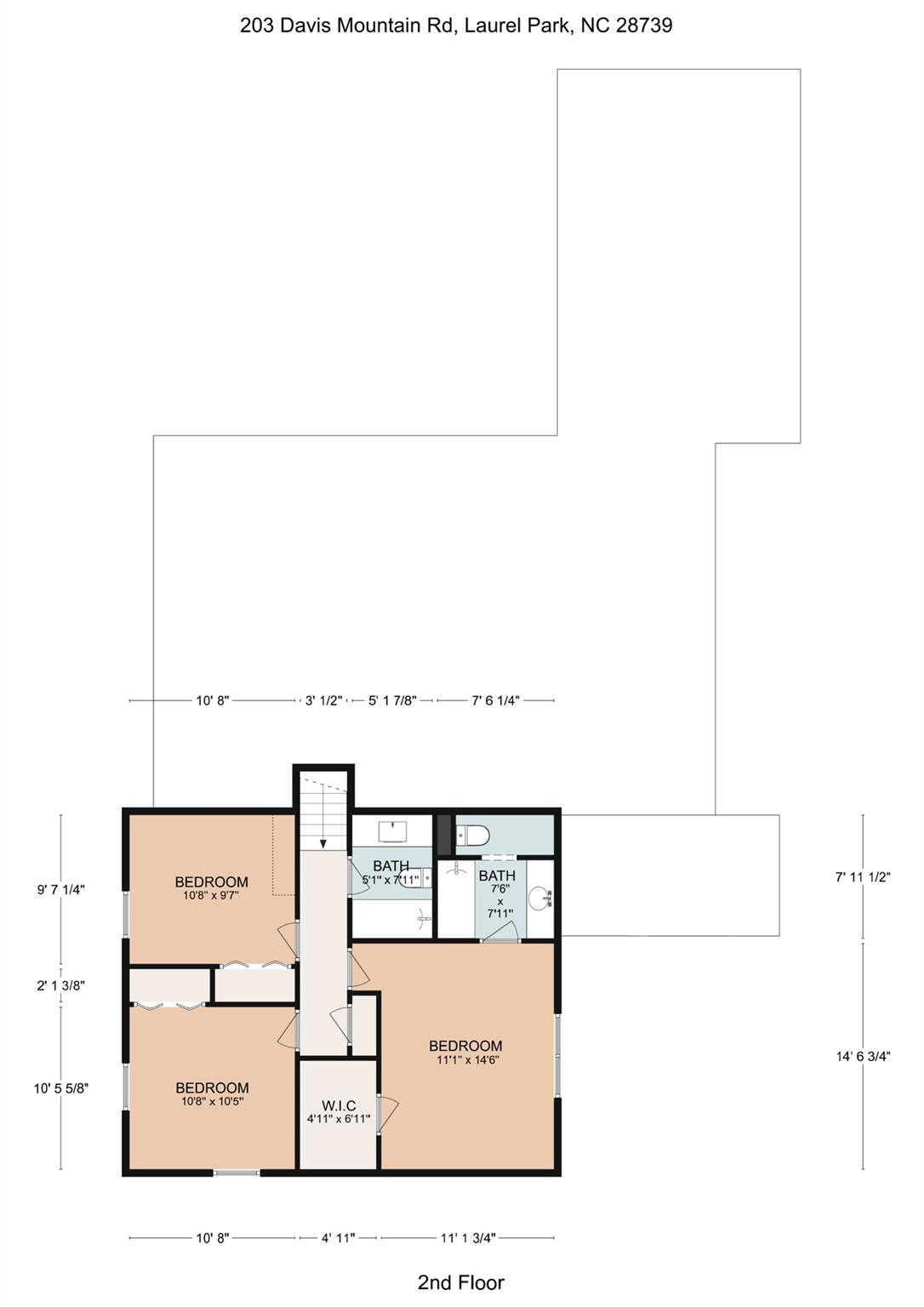 Laurel Park Estates - Residential