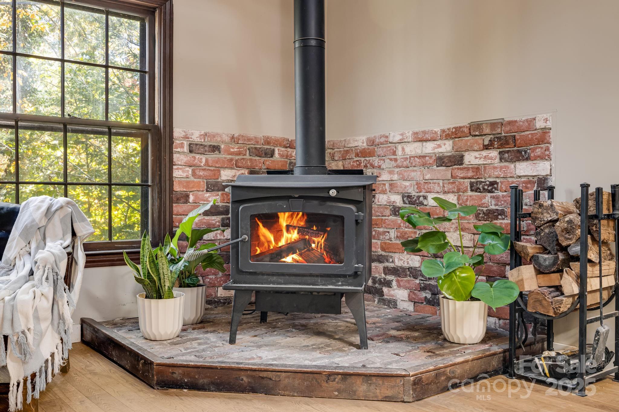 203 Davis Mountain Road