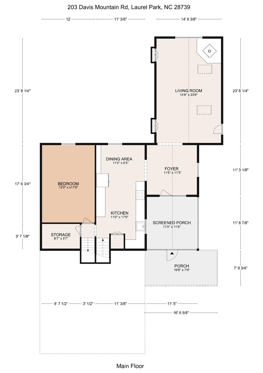 Laurel Park Estates - Residential