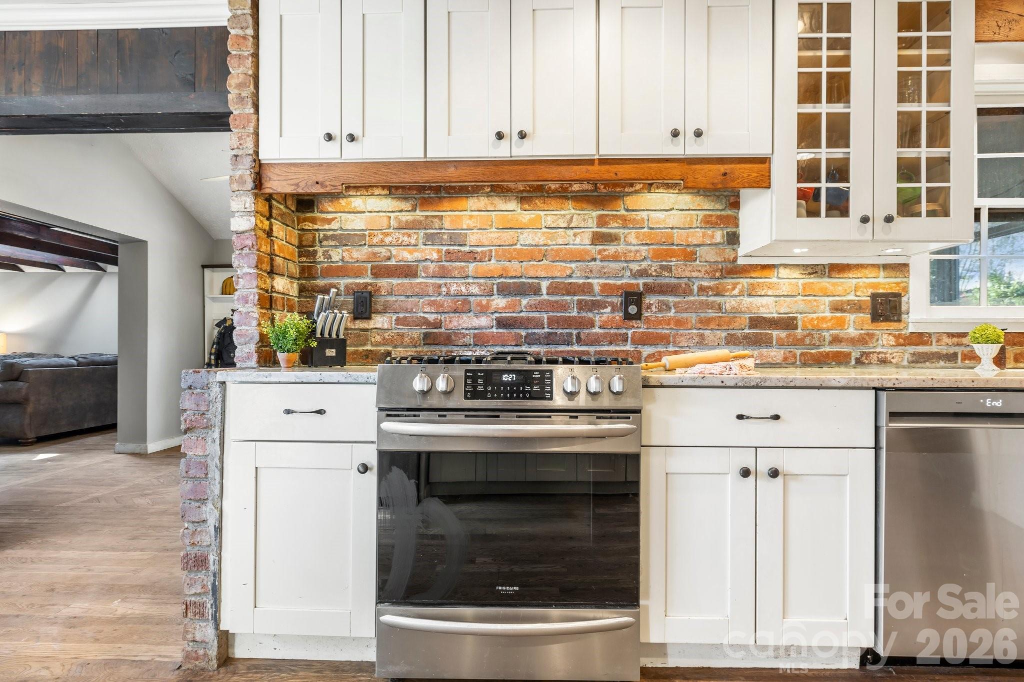 Laurel Park Estates - Residential