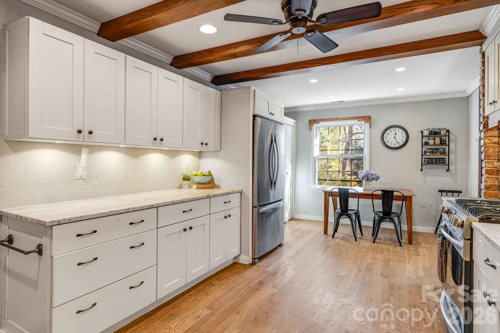 Laurel Park Estates - Residential