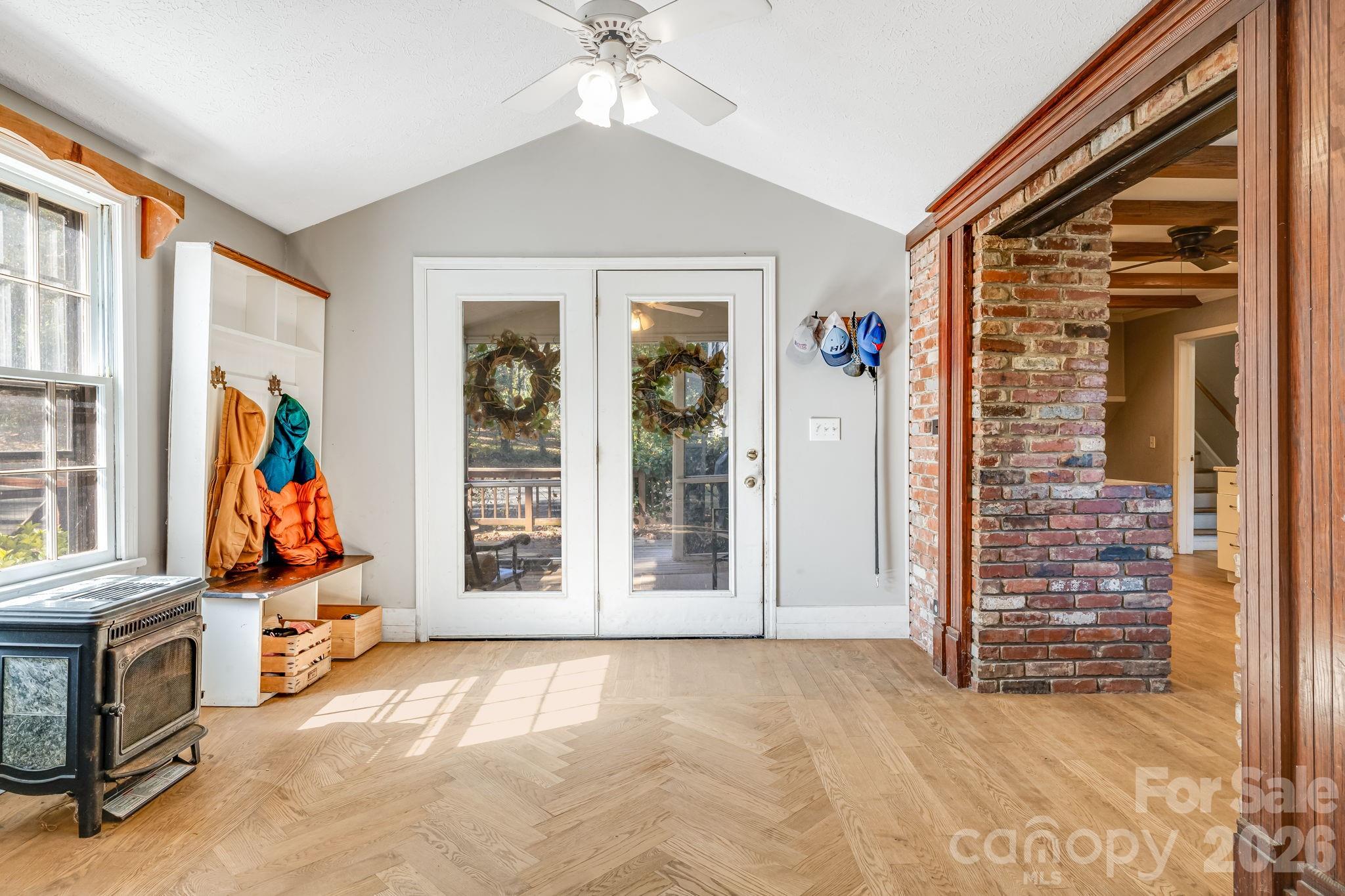 Laurel Park Estates - Residential