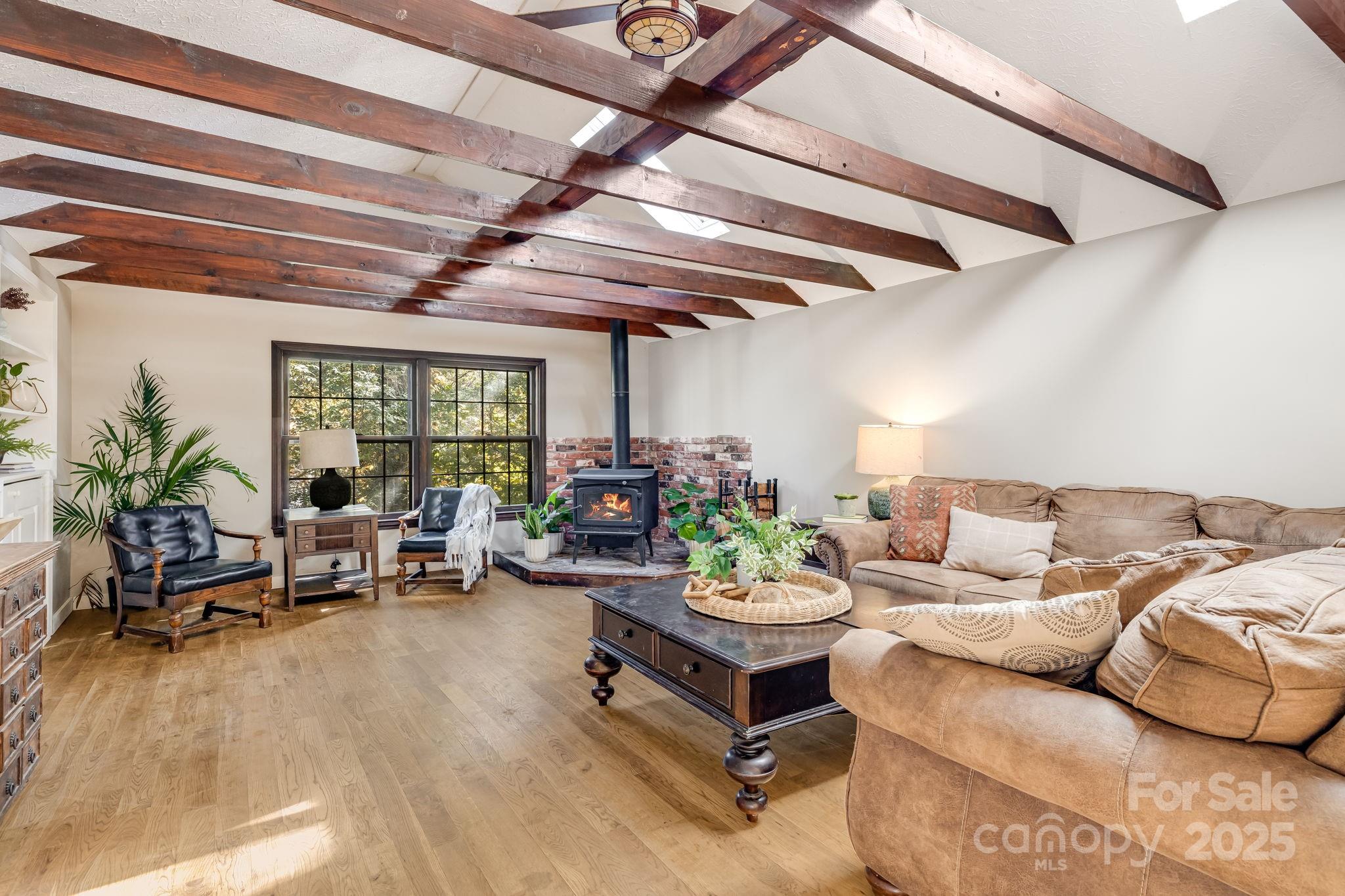 203 Davis Mountain Road