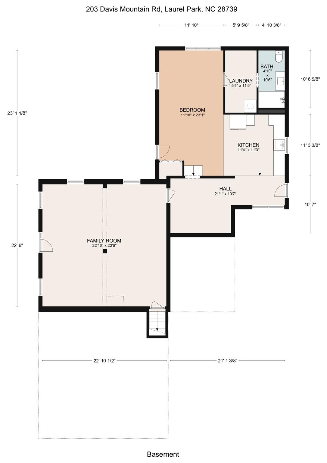 Laurel Park Estates - Residential