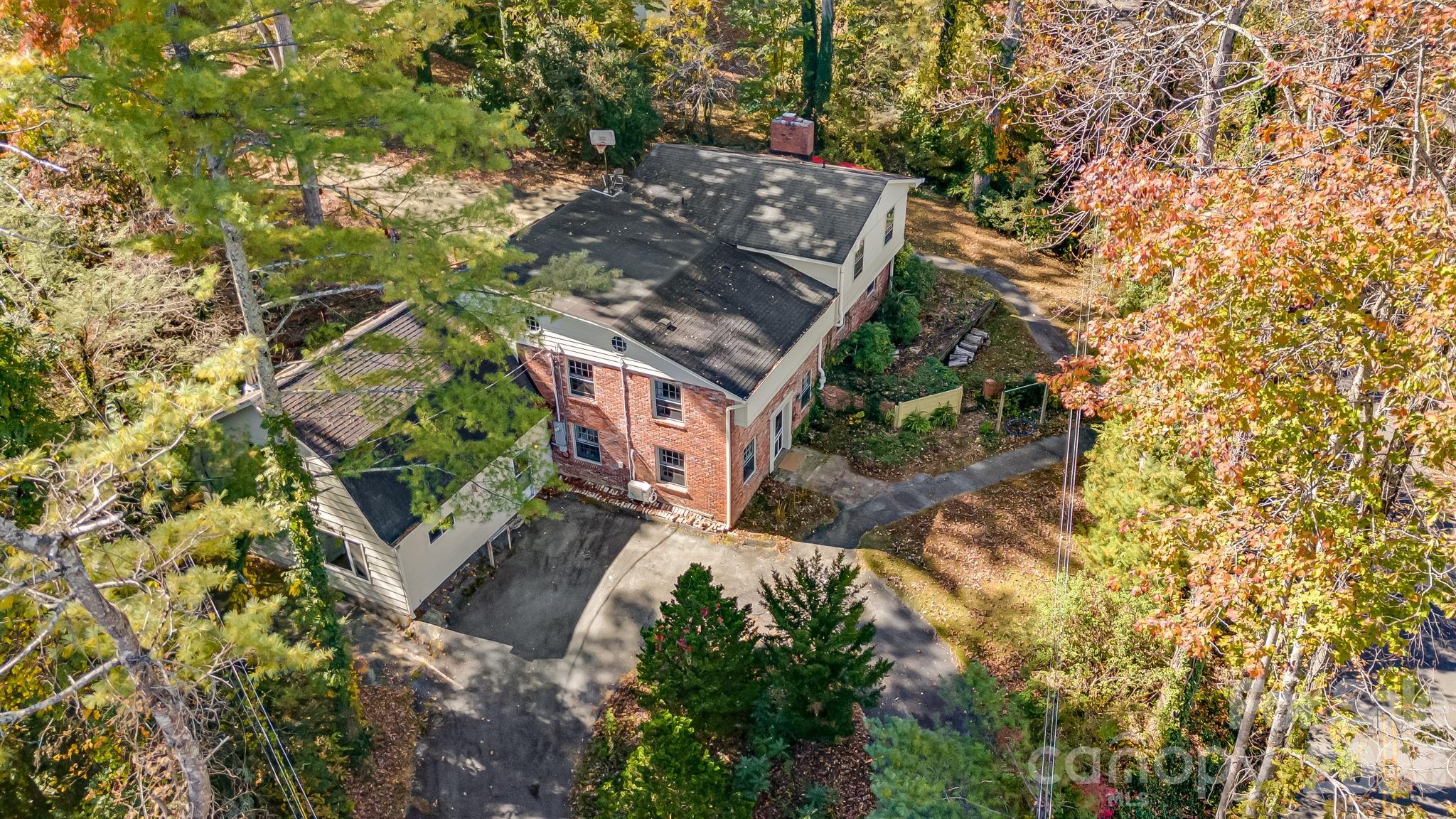 Laurel Park Estates - Residential