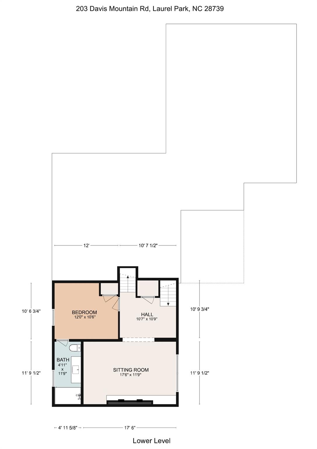 Laurel Park Estates - Residential