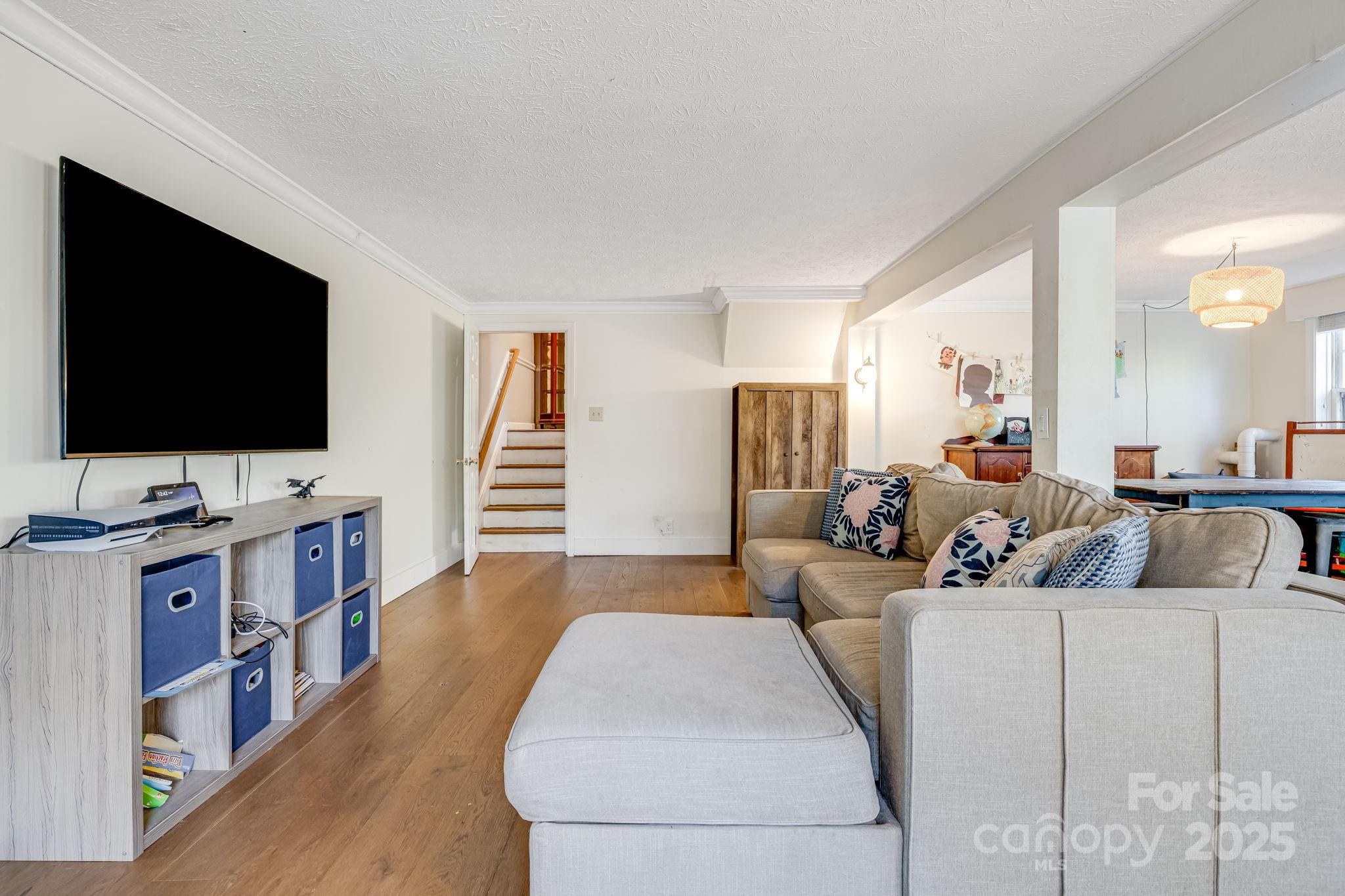 Laurel Park Estates - Residential