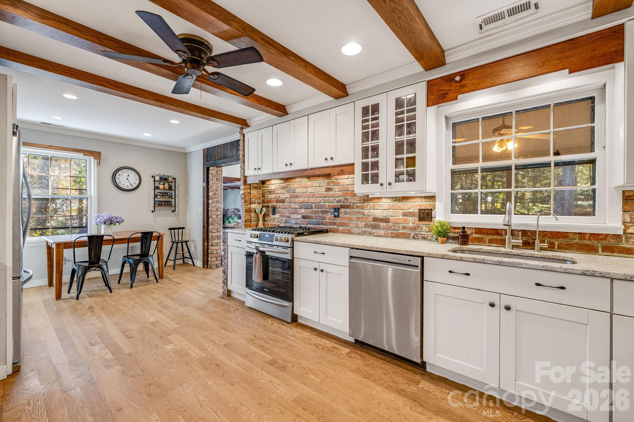 Laurel Park Estates - Residential